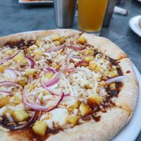  at Sage Bistro and KindKreme in Los Angeles