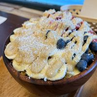 Energy Bowl at Amazonia Acai - Malasaña in Madrid
