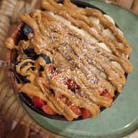  at Amazonia Acai - Malasaña in Madrid