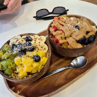  at Amazonia Acai - Malasaña in Madrid