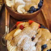  at Amazonia Acai - Malasaña in Madrid