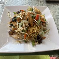   at Bistrot Viet in Grenoble