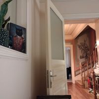  at Kumin Vegan Lezzetler in Istanbul