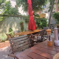  at Kumin Vegan Lezzetler in Istanbul