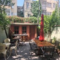  at Kumin Vegan Lezzetler in Istanbul