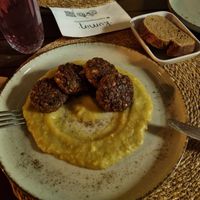  at Kumin Vegan Lezzetler in Istanbul