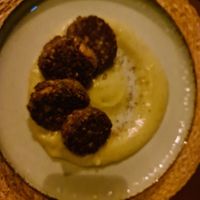  at Kumin Vegan Lezzetler in Istanbul