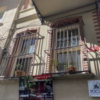   at Kumin Vegan Lezzetler in Istanbul