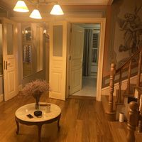   at Kumin Vegan Lezzetler in Istanbul