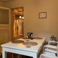 Inside  at Kumin Vegan Lezzetler in Istanbul