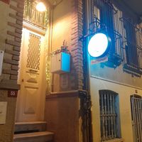 Front at Kumin Vegan Lezzetler in Istanbul