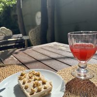   at Kumin Vegan Lezzetler in Istanbul