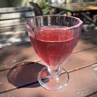   at Kumin Vegan Lezzetler in Istanbul