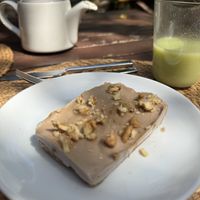   at Kumin Vegan Lezzetler in Istanbul