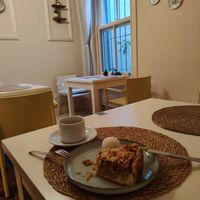  at Kumin Vegan Lezzetler in Istanbul