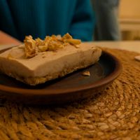  at Kumin Vegan Lezzetler in Istanbul