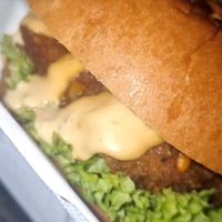 el pollo at Notorious BRG in Maidstone