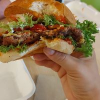  at Notorious BRG in Maidstone