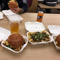   at Notorious BRG in Maidstone