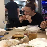   at Notorious BRG in Maidstone