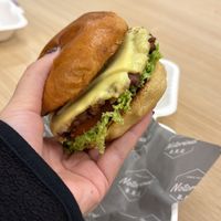   at Notorious BRG in Maidstone