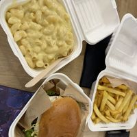   at Notorious BRG in Maidstone