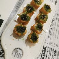  at Mi Mundo in Malaga