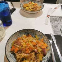  at Mi Mundo in Malaga