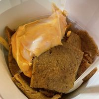 Döner-box  at Wat'is mit vegan in Berlin