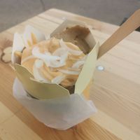 Döner Box at Wat'is mit vegan in Berlin