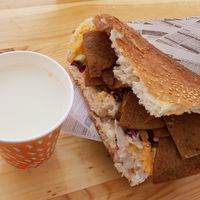  at Wat'is mit vegan in Berlin