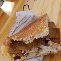  at Wat'is mit vegan in Berlin