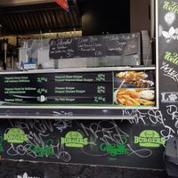  at Wat'is mit vegan in Berlin