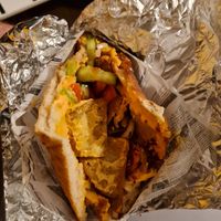  at Wat'is mit vegan in Berlin