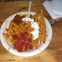   at Wat'is mit vegan in Berlin
