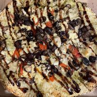 #5  at Vegano Italiano - Food Truck in Ann Arbor