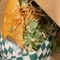   at Vegano Italiano - Food Truck in Ann Arbor