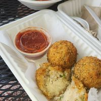  at Vegano Italiano - Food Truck in Ann Arbor