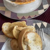   at Vegano Italiano - Food Truck in Ann Arbor