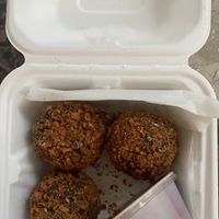   at Vegano Italiano - Food Truck in Ann Arbor