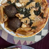   at Vegano Italiano - Food Truck in Ann Arbor