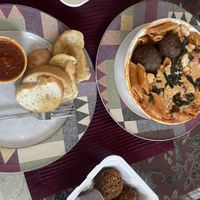   at Vegano Italiano - Food Truck in Ann Arbor