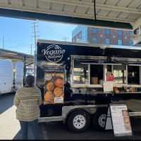   at Vegano Italiano - Food Truck in Ann Arbor