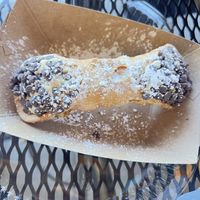   at Vegano Italiano - Food Truck in Ann Arbor