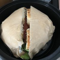   at Vegano Italiano - Food Truck in Ann Arbor