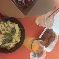   at Vegano Italiano - Food Truck in Ann Arbor