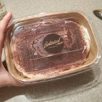  at Botanical Bakeshop in Milan