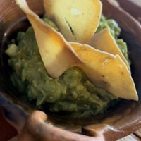   at La Vegan Taqueria in Tulum