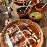  at La Vegan Taqueria in Tulum