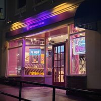  at Insomnia Cookies in Amherst